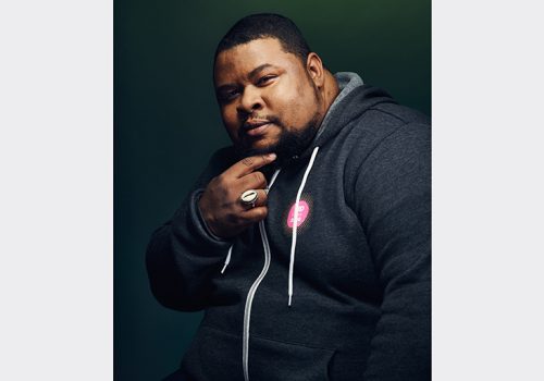 Michael Twitty