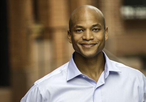 Wes Moore
