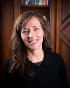 Morag Kersel
