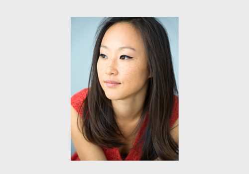 Crystal Hana Kim