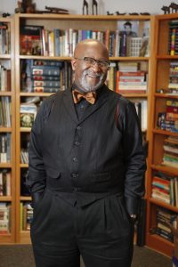 Dwight Mullen