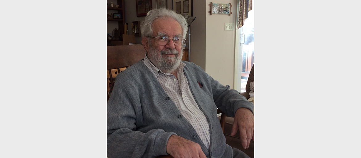 Ziffer, Walter 2018 web Walter Ziffer
