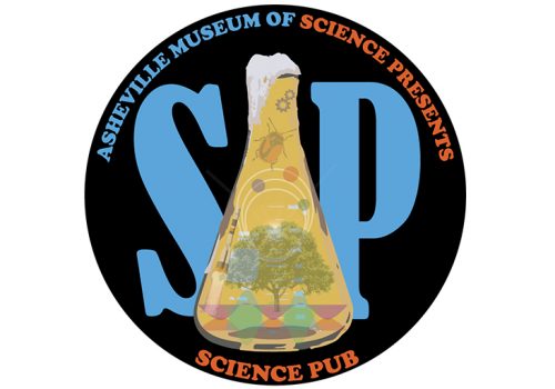 science pub logo