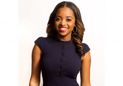 Tamika Mallory