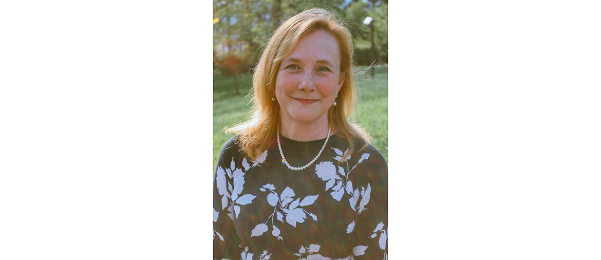 Ellen Holmes Pearson