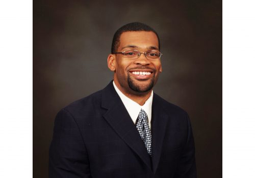 Patrick Elliot Alexander