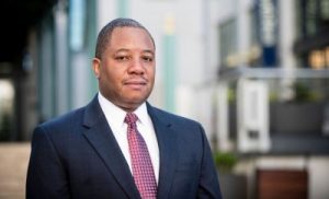 Maurice Green