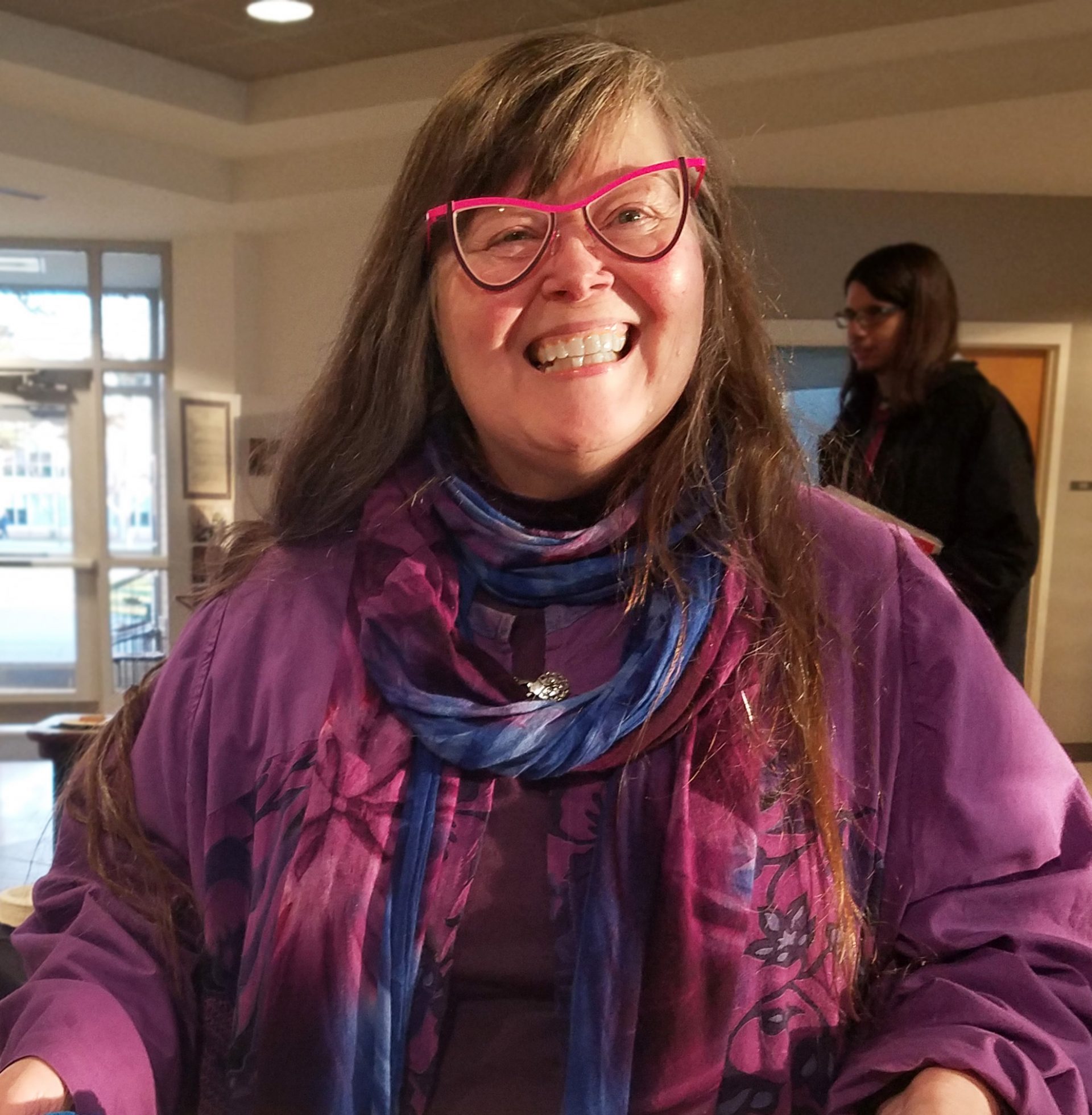 UNC Asheville “Philosophical Engagements with Trauma” Conference, March 2223, Attracts Scholars