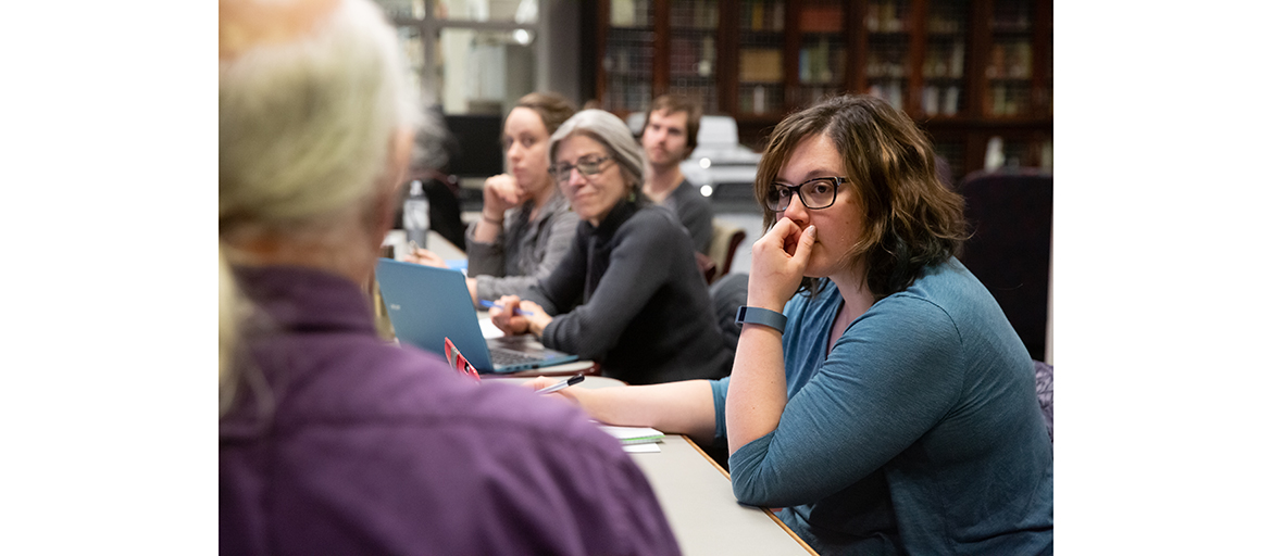 UNC Asheville Announces Graduate Program Scholarships and Fall Classes
