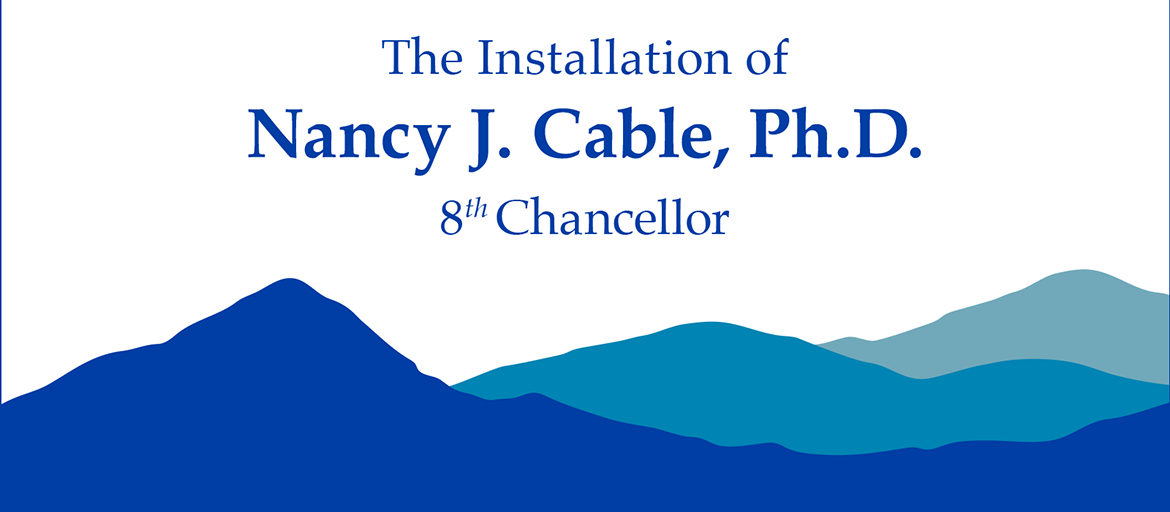 graphic shows mountains