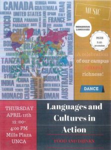 poster has event date/time/location