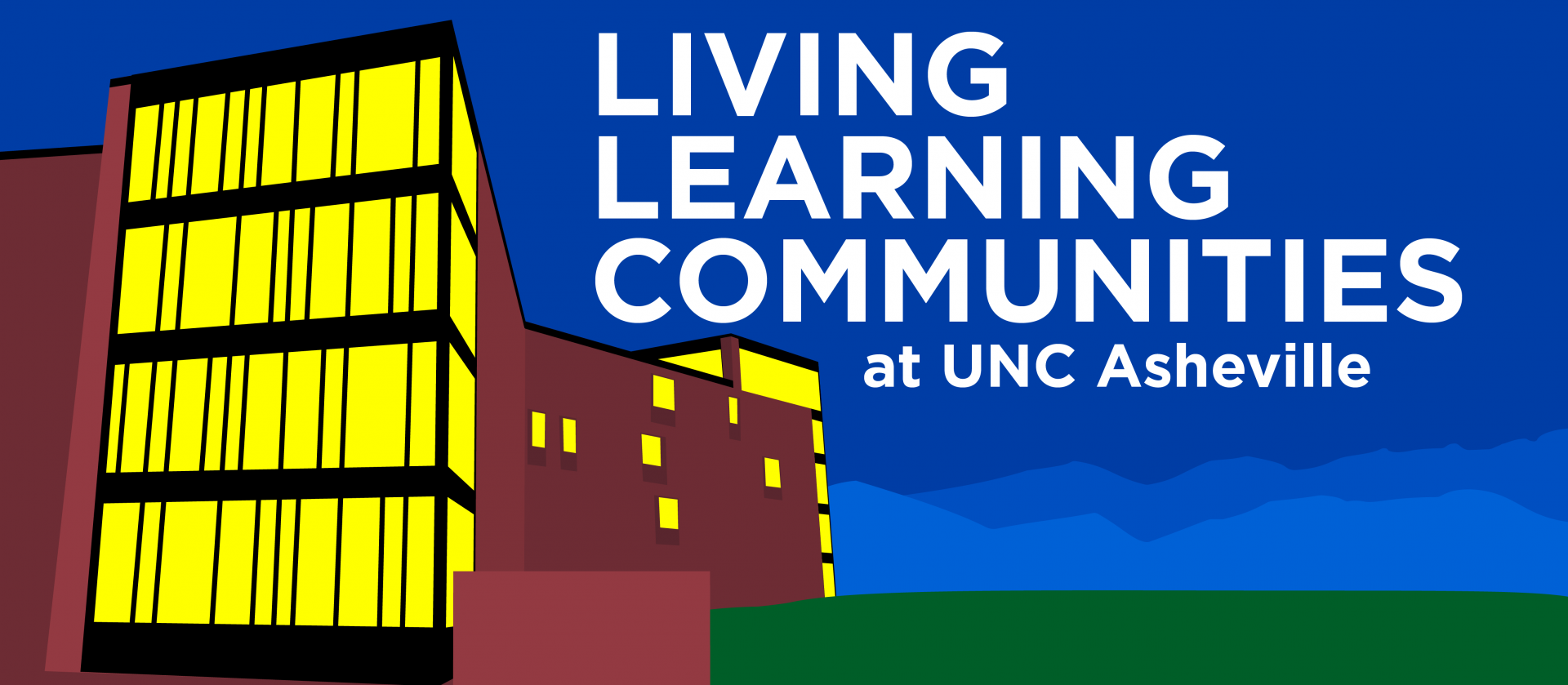 Students Find their Place in Living Learning Communities, Part 2 News