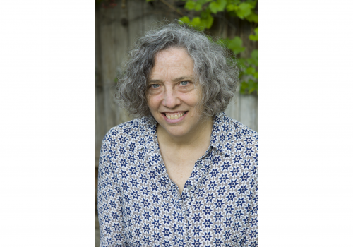Jacqueline Osherow