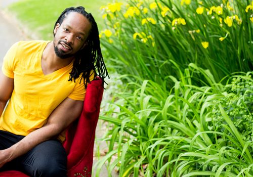 Jericho Brown