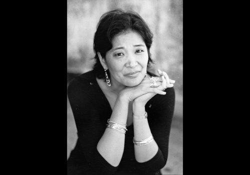 Katherine Min