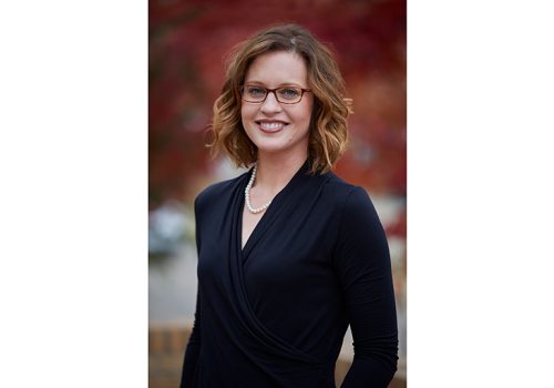 Jill Hicks-Keeton