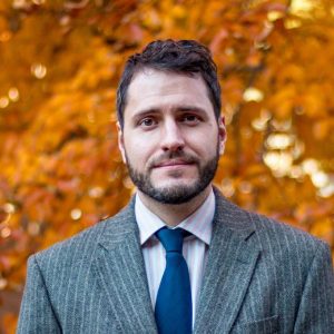 Maxime Lamoureux-St.Hilaire