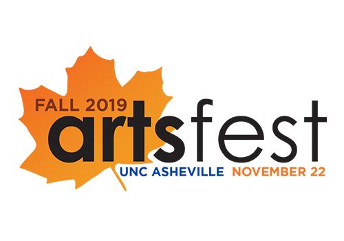 Arts fest Fall 2019