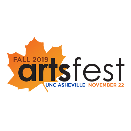arts fest logo 2019 square Arts fest Fall 2019