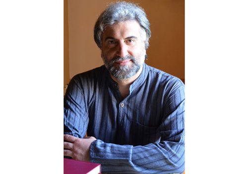 Bahman Panahi