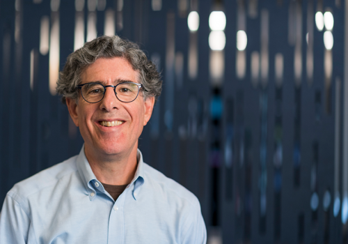 Richard J. Davidson, Ph.D.