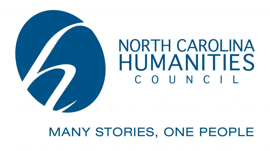 North Carolina Humanities Council logo
