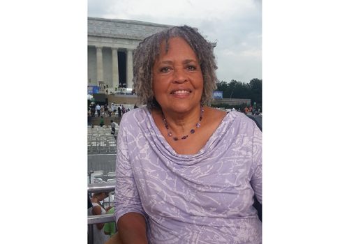Charlayne Hunter-Gault