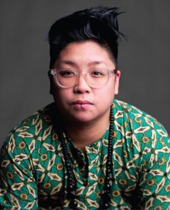 Kay Ulanday Barrett