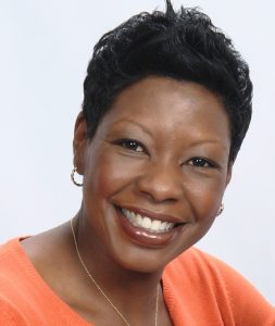 Fatima Johnson