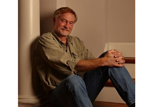 Erik Larson