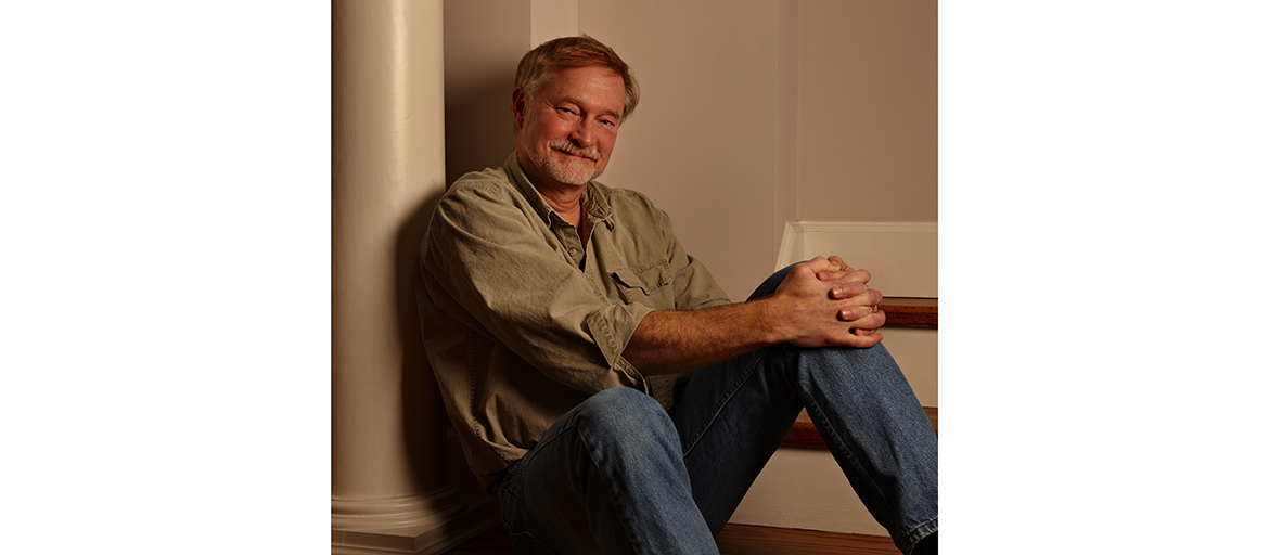 Erik Larson