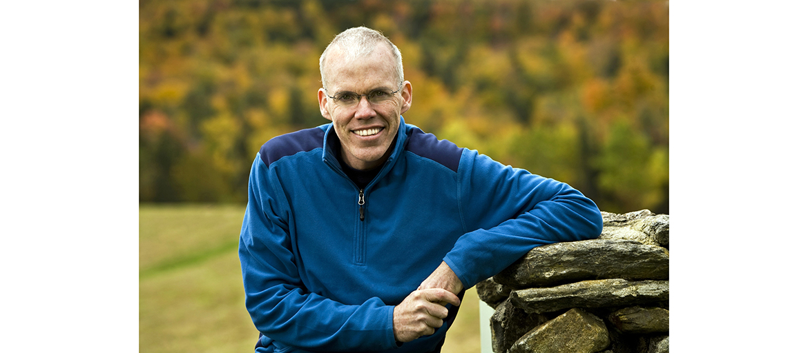 Bill McKibben