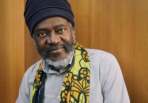Saki Mafundikwa