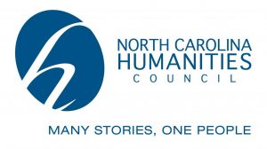 Logo for NC Humanities Council
