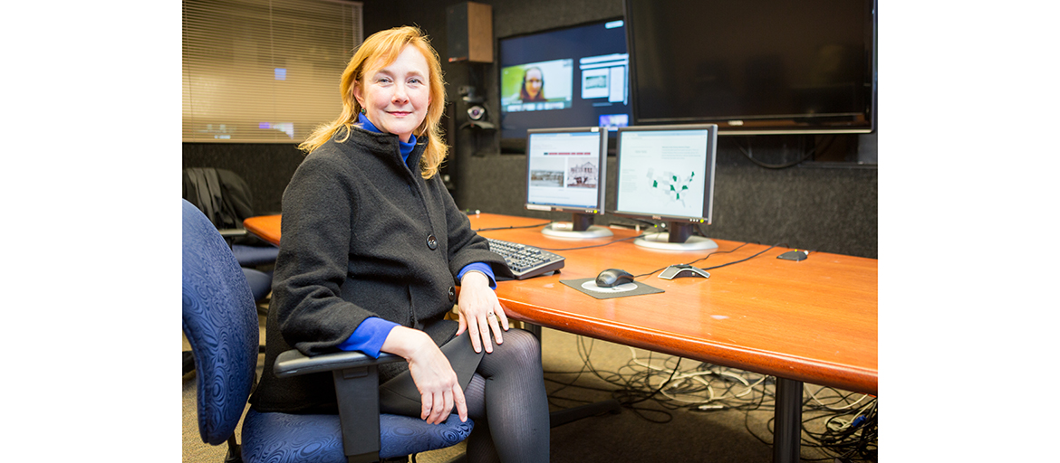 Ellen Holmes Pearson