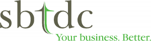 SBDTC logo