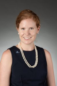 Laura Herndon head shot