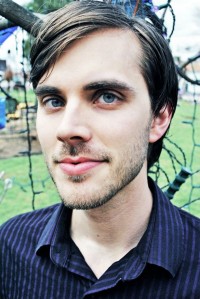 Luke Hankins
