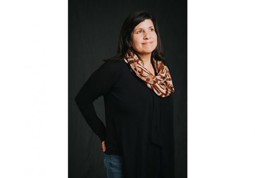Angela Morales
