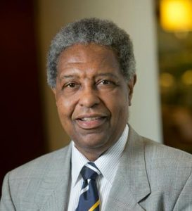 William A. Darity Jr.