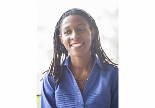 Mildred Barya