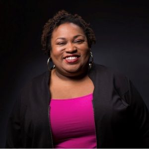Brittney Cooper