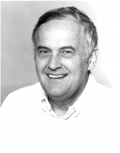 John Bernhardt