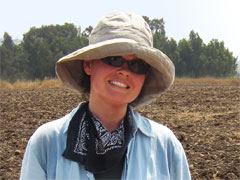 Jennie Ebeling