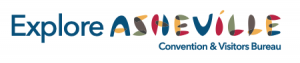 Explore Asheville logo