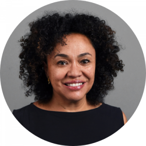 Maria R. Jackson