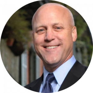 Mitch Landrieu