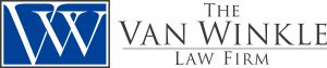 Van Winkle law firm logo
