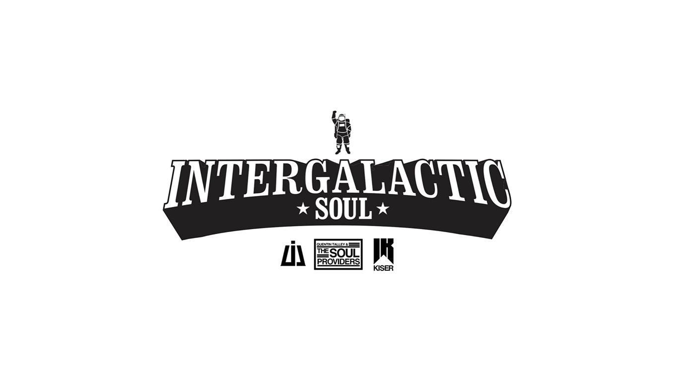 intergalatic soul