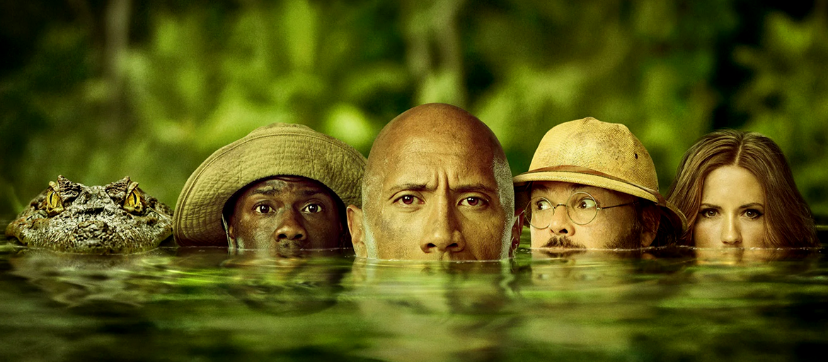 jumanji